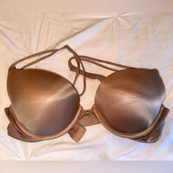 Victoria’s Secret Very Sexy Push Up Bra 36C - Picture 1 of 3